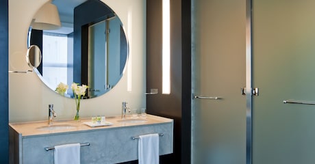 Room Superior-Zimmer